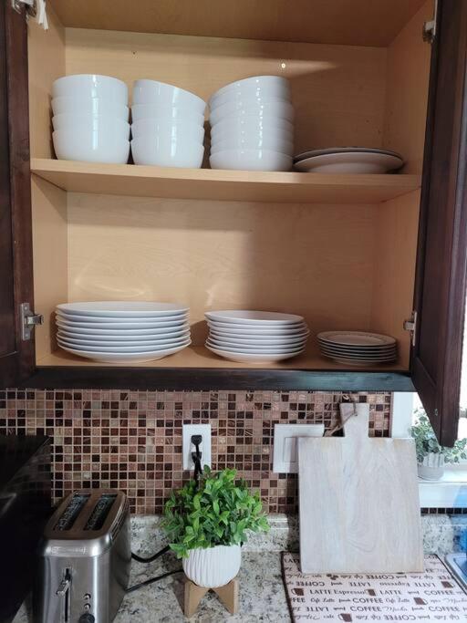 No Chores, 10Min To Downtown And 25Min To Niagara Falls 버펄로 외부 사진